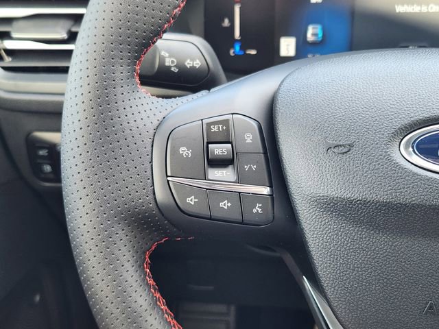 New 2026 Ford Escape ST-Line Select w/ Tech Pack #1 image 28