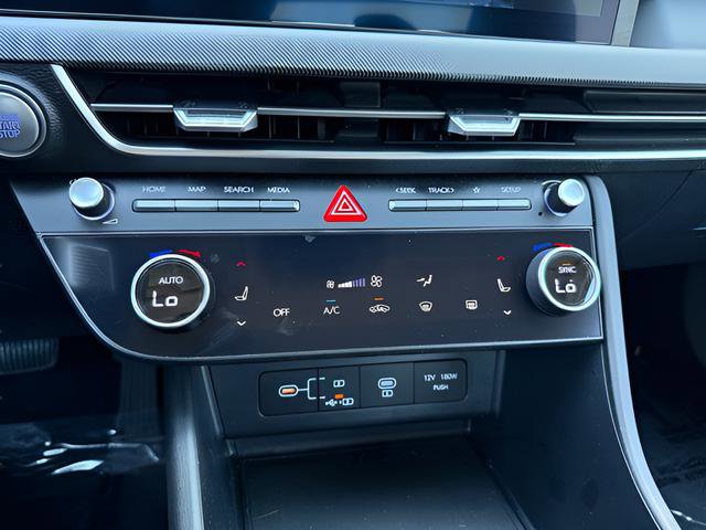 Used 2024 Hyundai Sonata SEL image 20