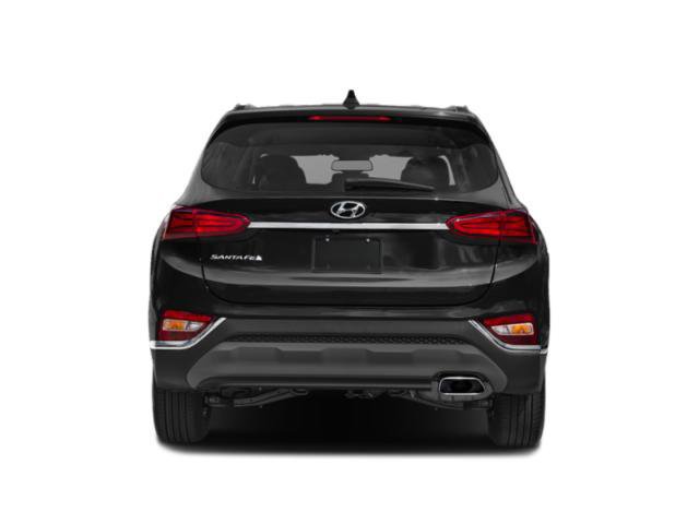 Used 2019 Hyundai Santa Fe SEL AWD/4WD image 8