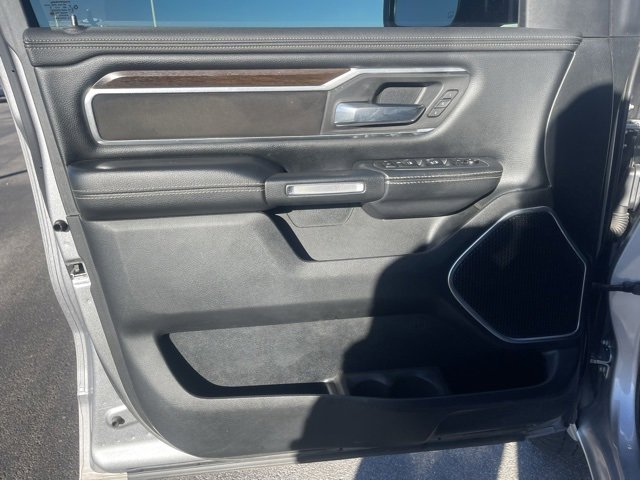 Used 2021 RAM 1500 Laramie w/ Laramie Southwest Edition image 20