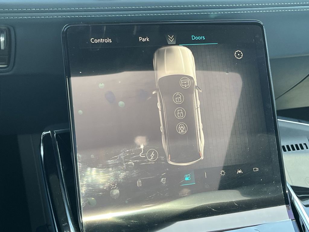 New 2025 Cadillac Escalade IQ Sport 2 image 9