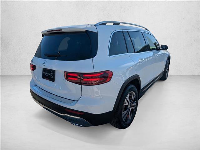 New 2026 Mercedes-Benz GLB 250 image 2