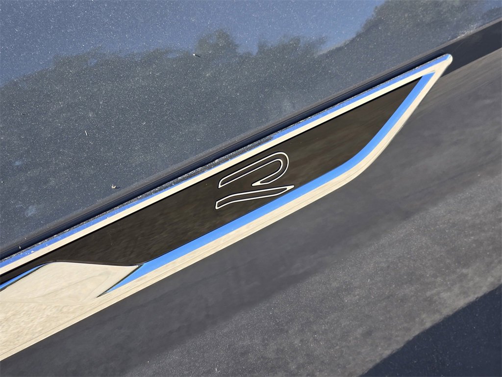 New 2026 Volkswagen Atlas SEL Premium R-Line image 9