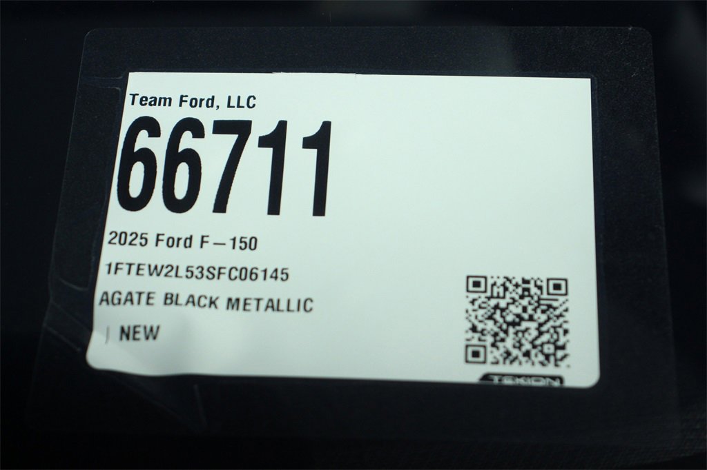 New 2025 Ford F150 STX w/ LOBO Package image 29