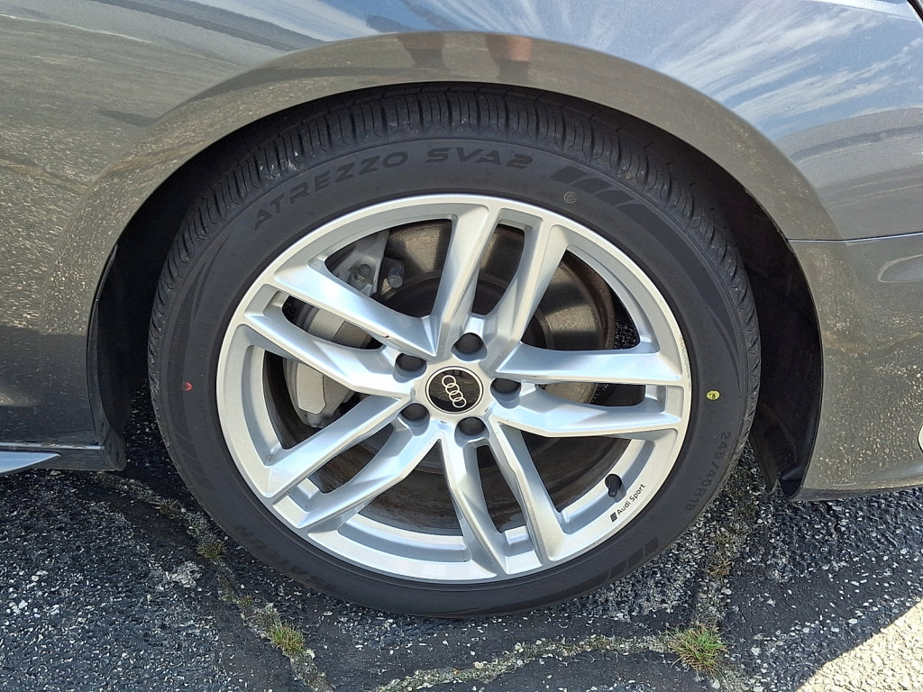 Used 2024 Audi A4 2.0T Premium Plus image 9