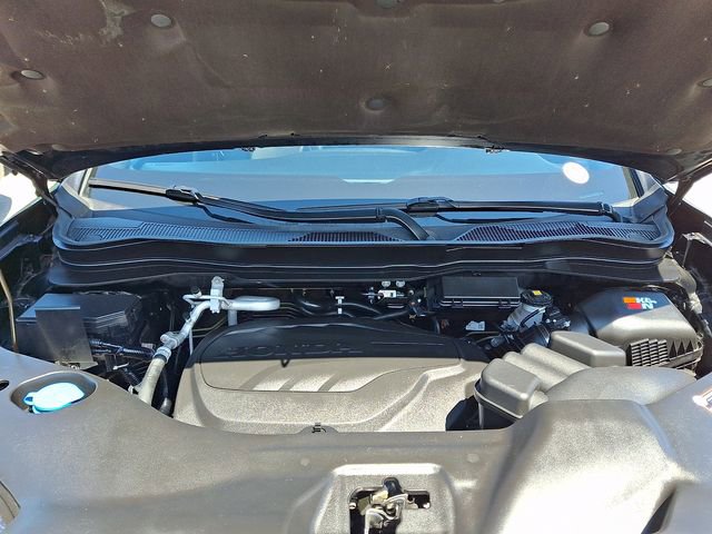 Used 2024 Honda Ridgeline TrailSport image 33