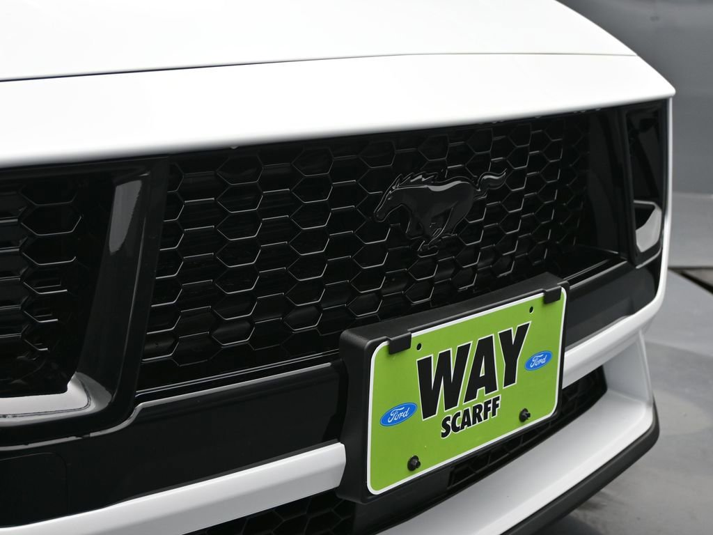 New 2025 Ford Mustang GT Premium image 15