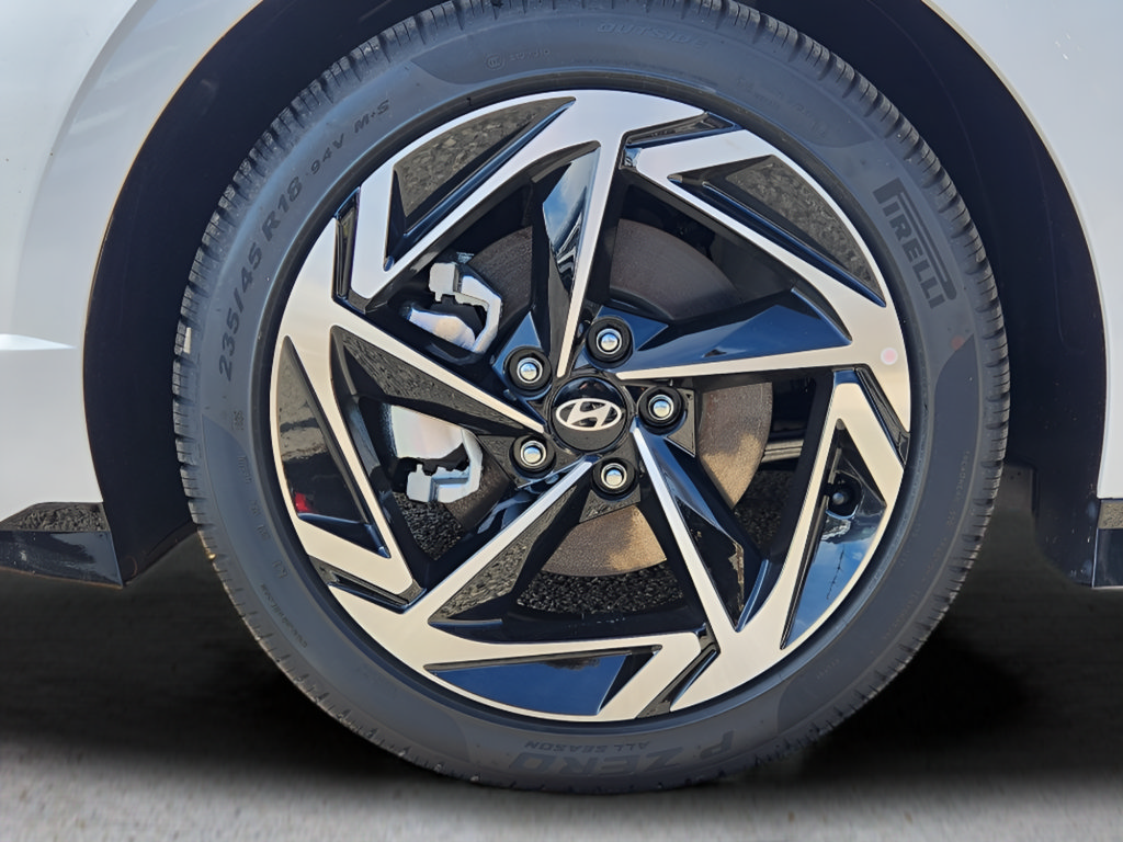 New 2026 Hyundai Sonata SEL FWD image 10
