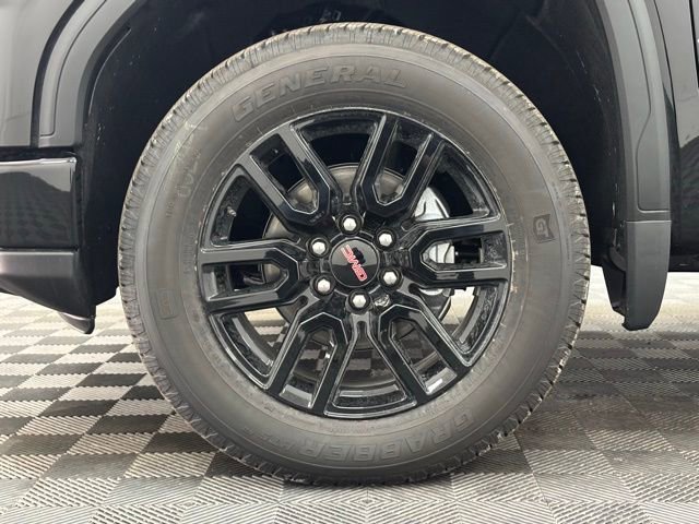 New 2026 GMC Sierra 1500 Elevation image 13