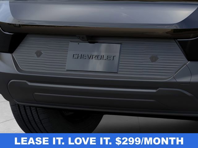 New 2026 Chevrolet Equinox EV LT image 14