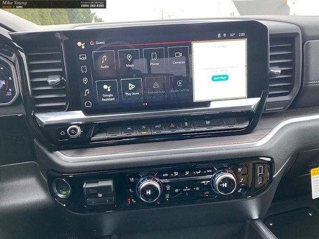 New 2026 GMC Sierra 1500 SLT w/ SLT Premium Package image 20