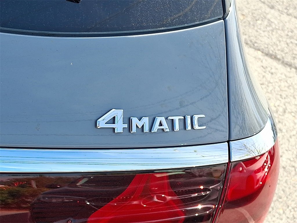 New 2026 Mercedes-Benz E 450 4MATIC All-Terrain Wagon image 21