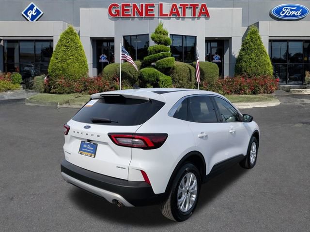 Certified 2023 Ford Escape Active image 7