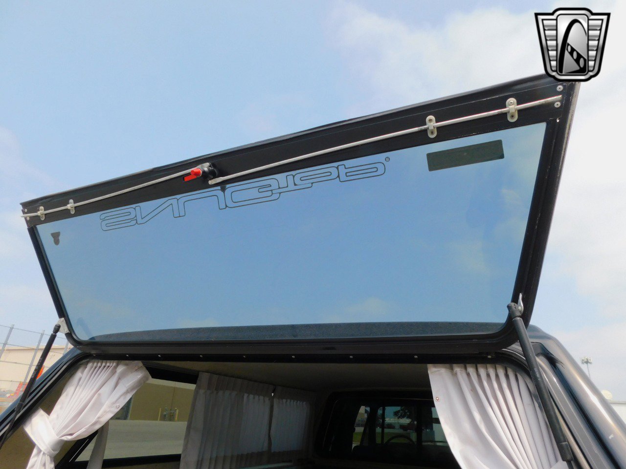 Used 1989 Ford F150 2WD SuperCab image 9