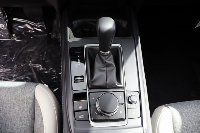 New 2026 MAZDA CX-30 AWD 2.5 S image 21