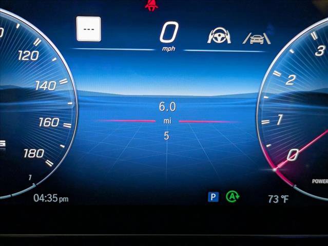 New 2026 Mercedes-Benz CLE 53 AMG 4MATIC Coupe image 11