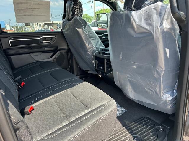 New 2026 RAM 1500 Big Horn image 28
