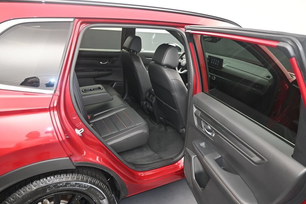 Used 2024 Honda CR-V Sport-L image 11