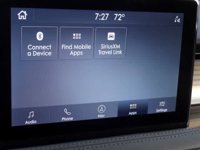 Used 2021 Lincoln Corsair AWD w/ Premium Package image 28