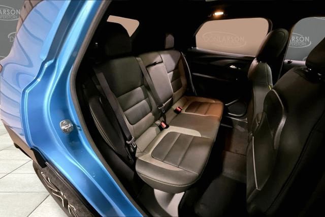New 2026 Chevrolet TrailBlazer ACTIV w/ Convenience Package AWD/4WD image 13