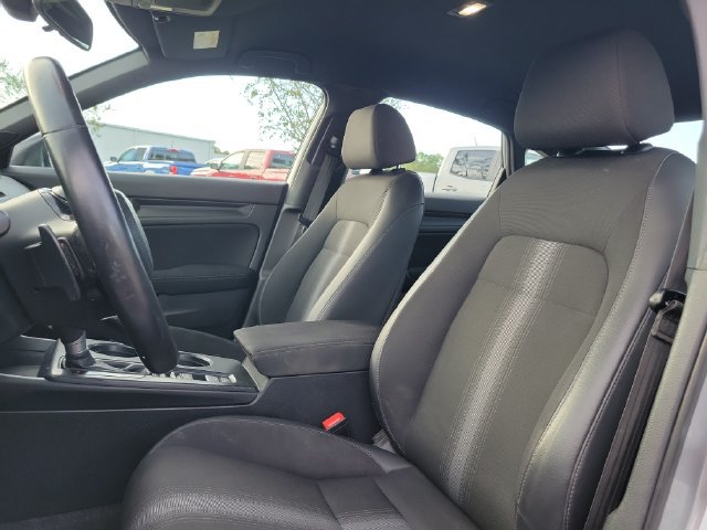 Used 2024 Honda Civic Sport image 20