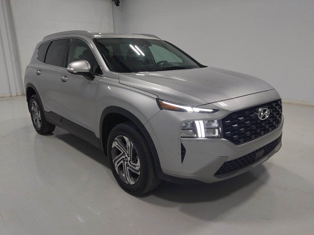 Used 2023 Hyundai Santa Fe SEL AWD/4WD image 13