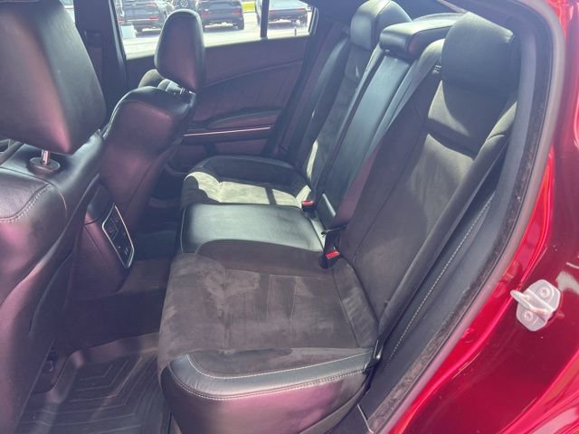 Used 2018 Dodge Charger GT image 19