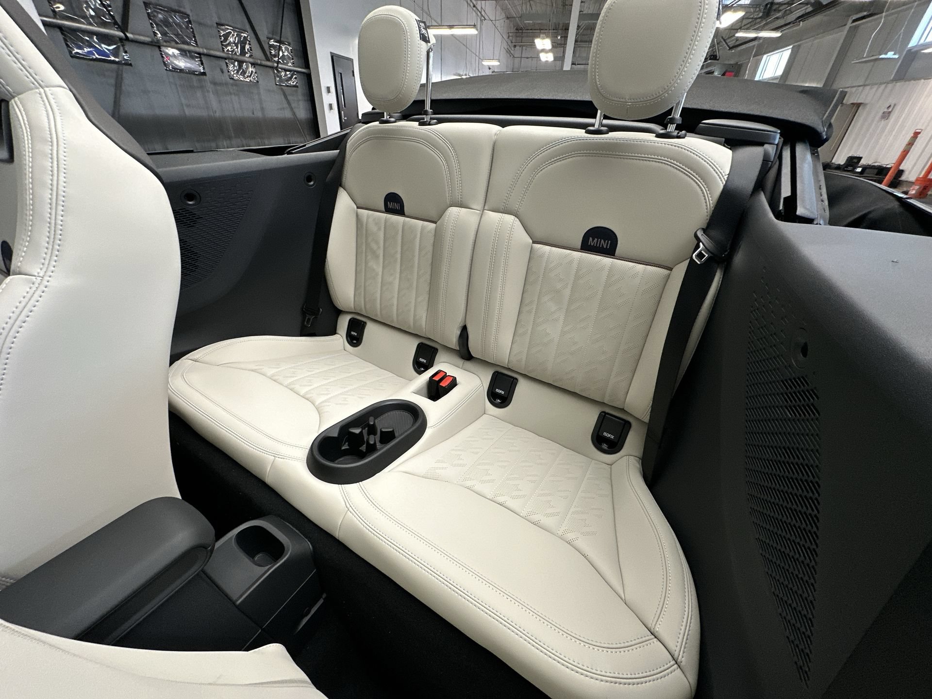 New 2026 MINI Cooper S FWD image 23