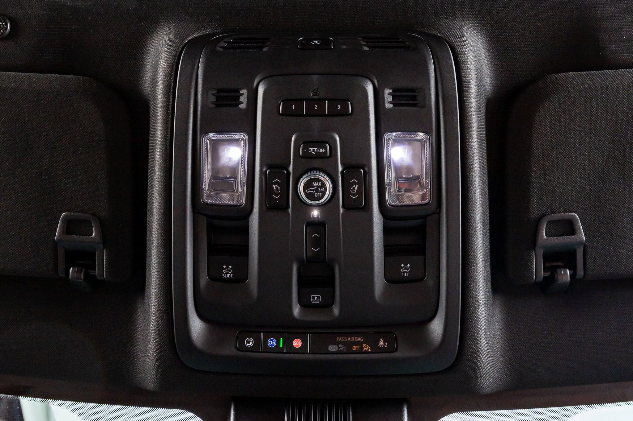 Used 2023 GMC Yukon XL Denali Ultimate image 29