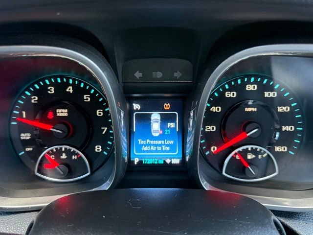 Used 2015 Chevrolet Malibu LS FWD image 22