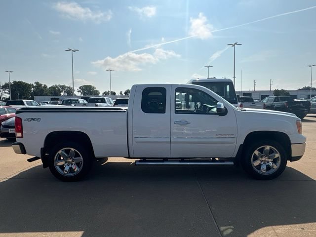 Used 2012 GMC Sierra 1500 SLE AWD/4WD image 2