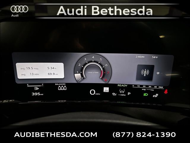 New 2026 Audi Q3 quattro 2.0T image 16