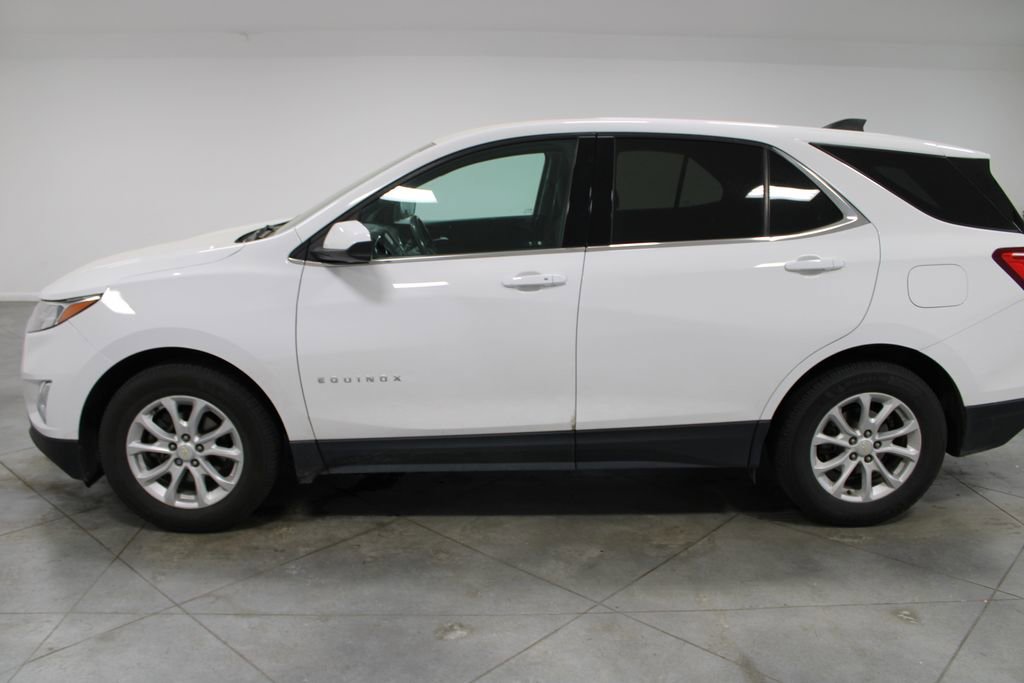Used 2020 Chevrolet Equinox LT image 6