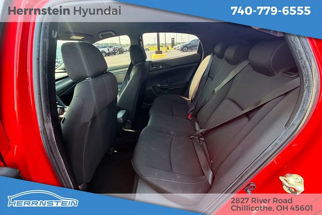Used 2019 Honda Civic Sport image 6