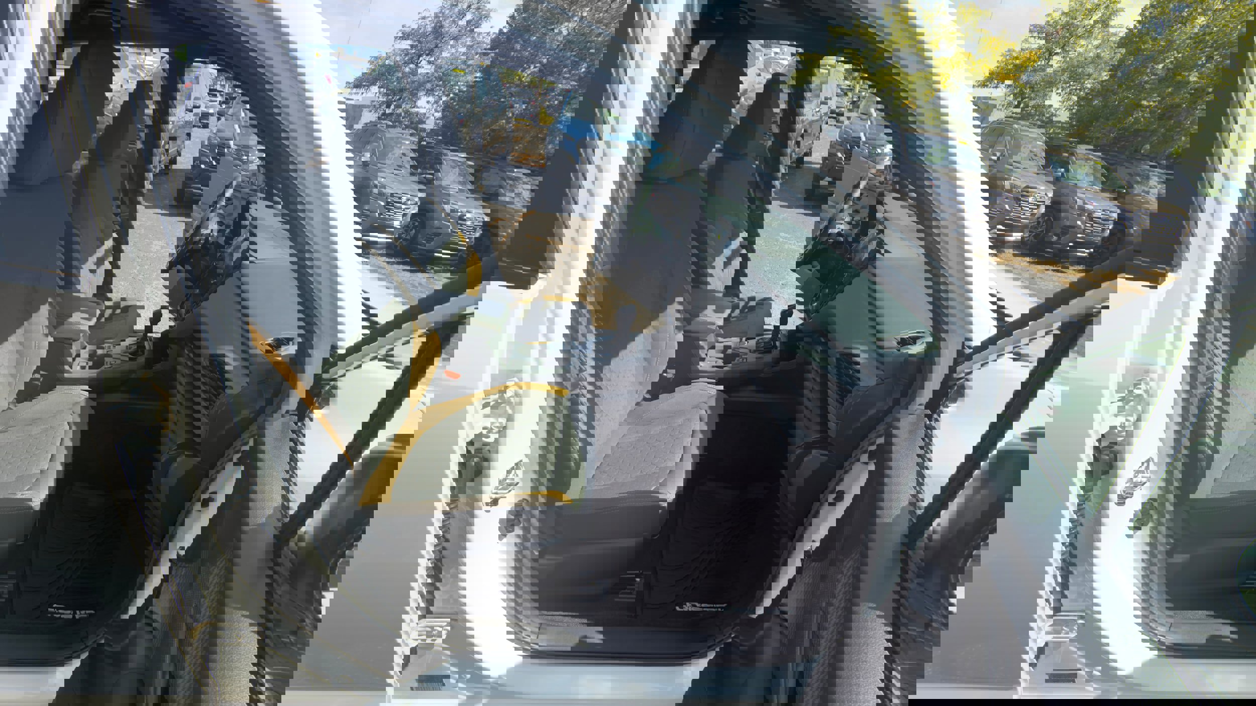 Certified 2025 Subaru Crosstrek 2.5i Sport image 11