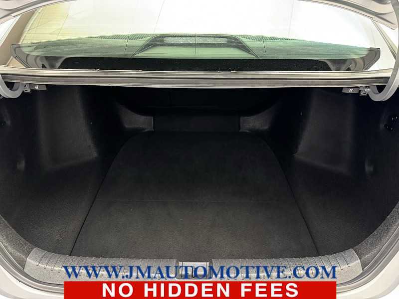 Used 2024 Honda Accord Sport image 17