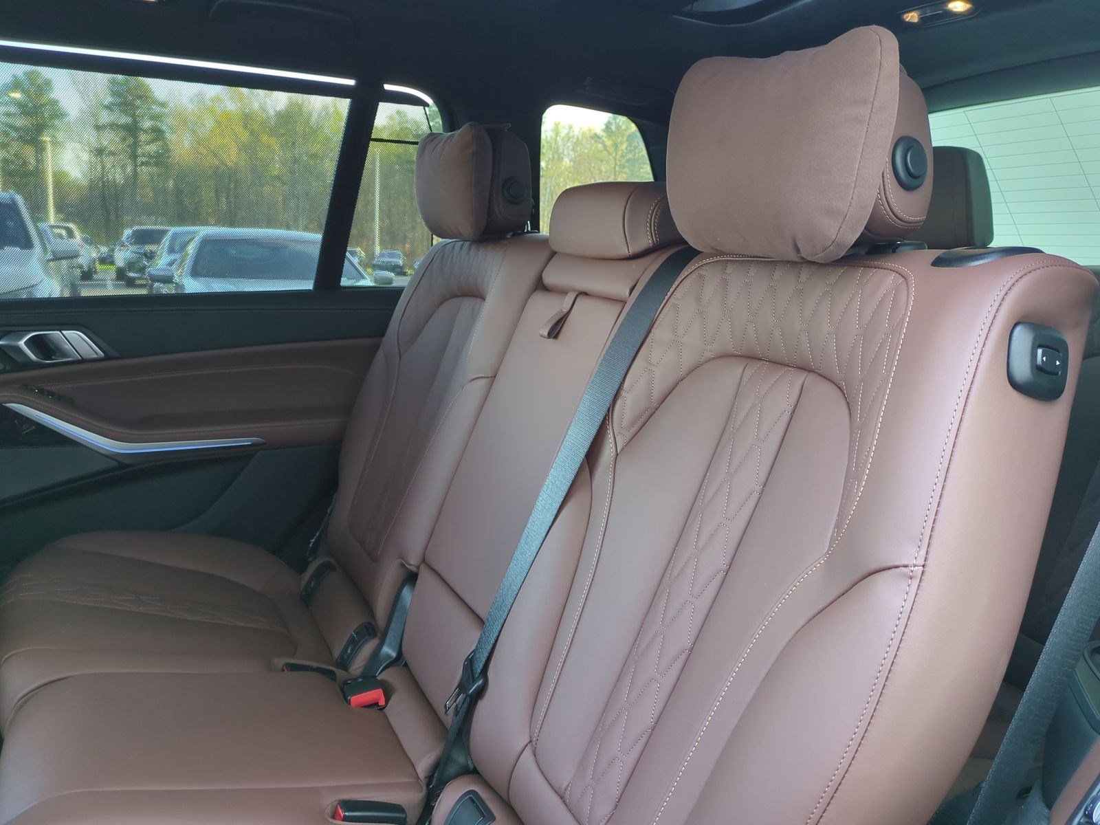 Used 2026 BMW X7 M60i image 31