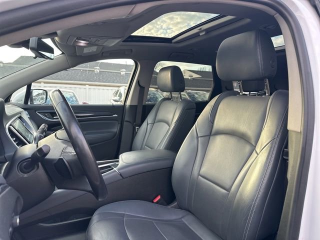 Used 2021 Buick Enclave Essence w/ Sound and Sites Package image 36