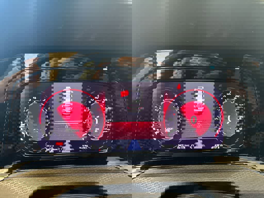 Used 2024 Volkswagen GTI Autobahn image 35