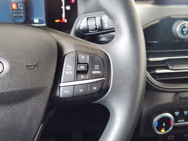 Used 2025 Ford Escape Active image 29