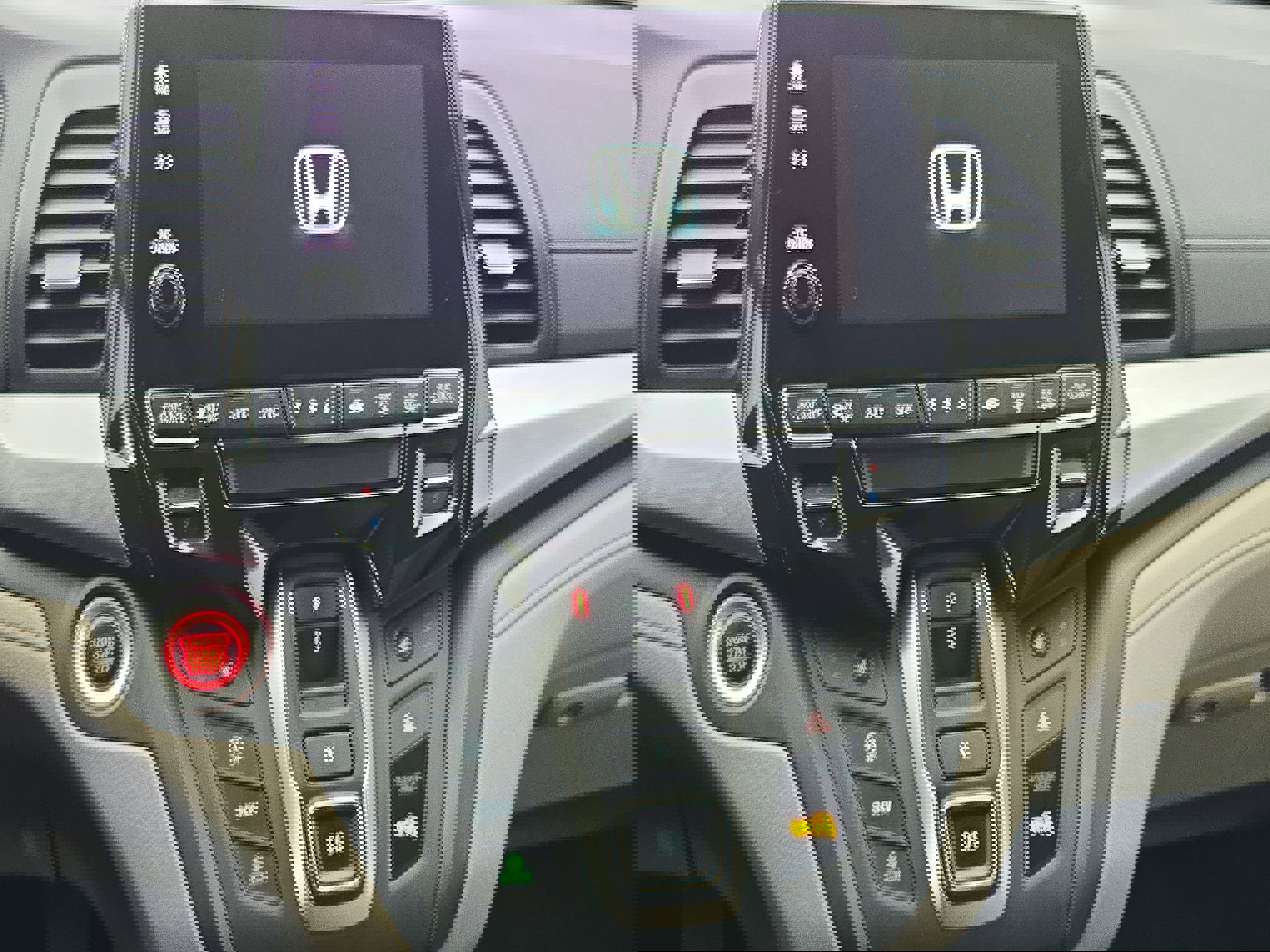 Certified 2022 Honda Odyssey EX-L image 21