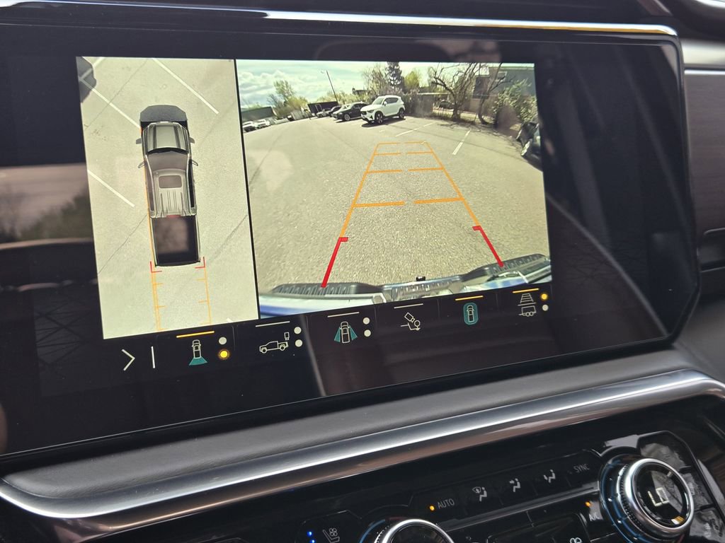 Used 2023 GMC Sierra 1500 Denali Ultimate image 19