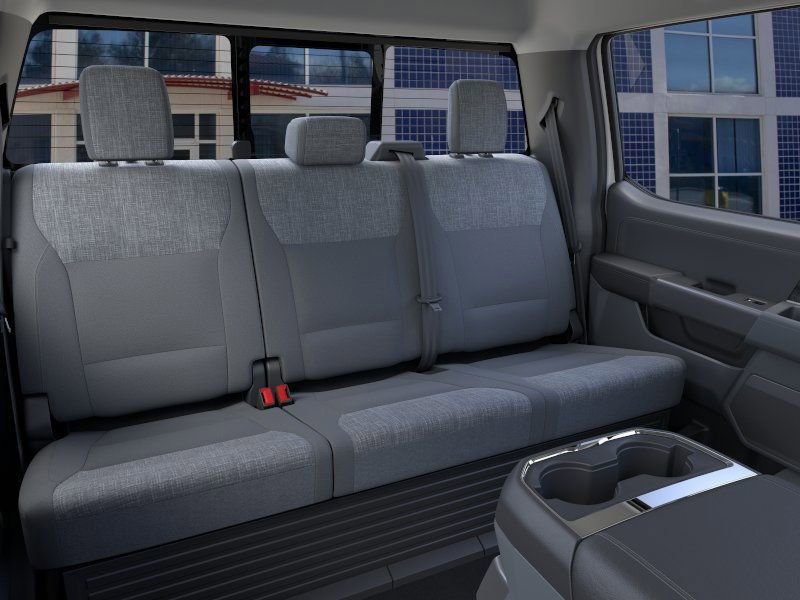 New 2026 Ford F250 XLT w/ XLT Premium Package image 12