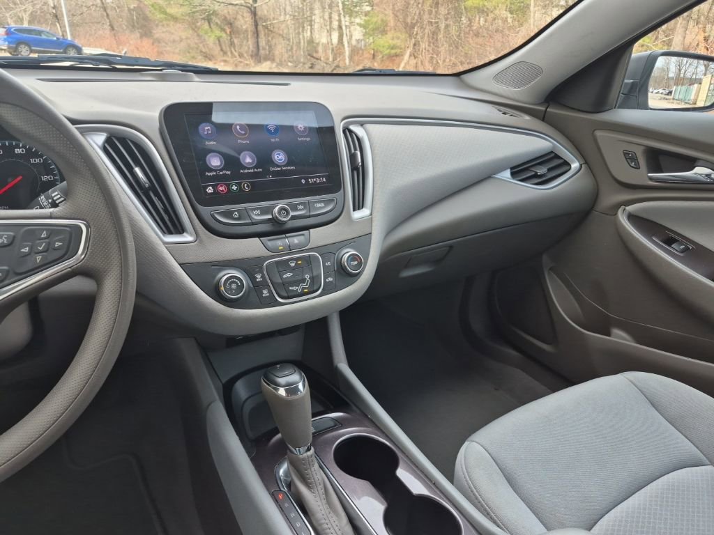 Used 2020 Chevrolet Malibu LS image 20