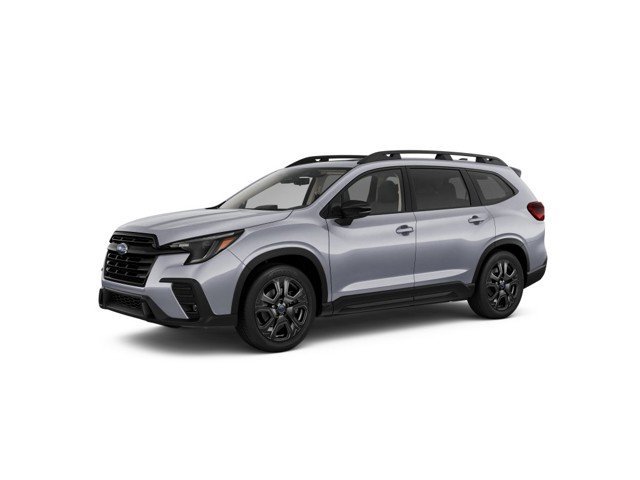 New 2027 Subaru Ascent Onyx Edition AWD/4WD image 3