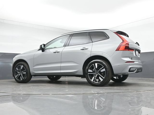 New 2026 Volvo XC60 B5 Plus w/ Protection Package Premier AWD/4WD image 42