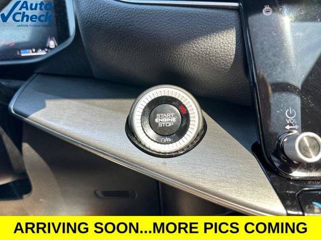 Certified 2024 Jeep Wagoneer Series II AWD/4WD image 26