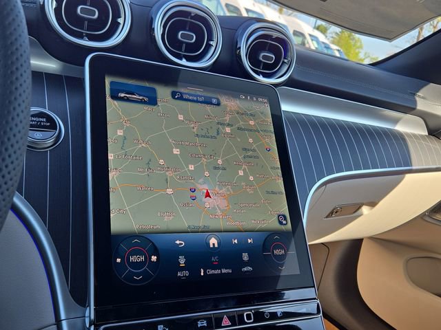 New 2026 Mercedes-Benz CLE 300 4MATIC Cabriolet image 14