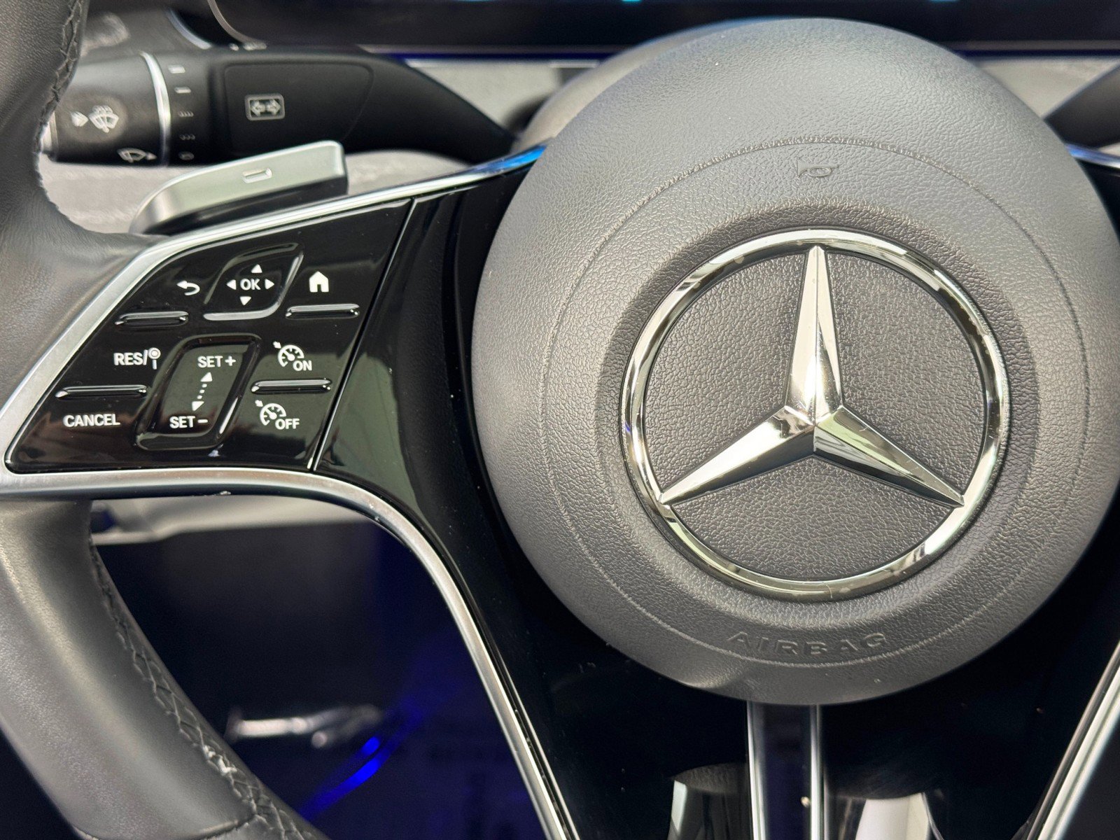 Used 2021 Mercedes-Benz E 350 Sedan w/ Premium Package image 23