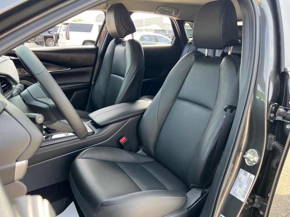 New 2026 MAZDA CX-30 AWD 2.5 S w/ Select Sport Pkg image 30